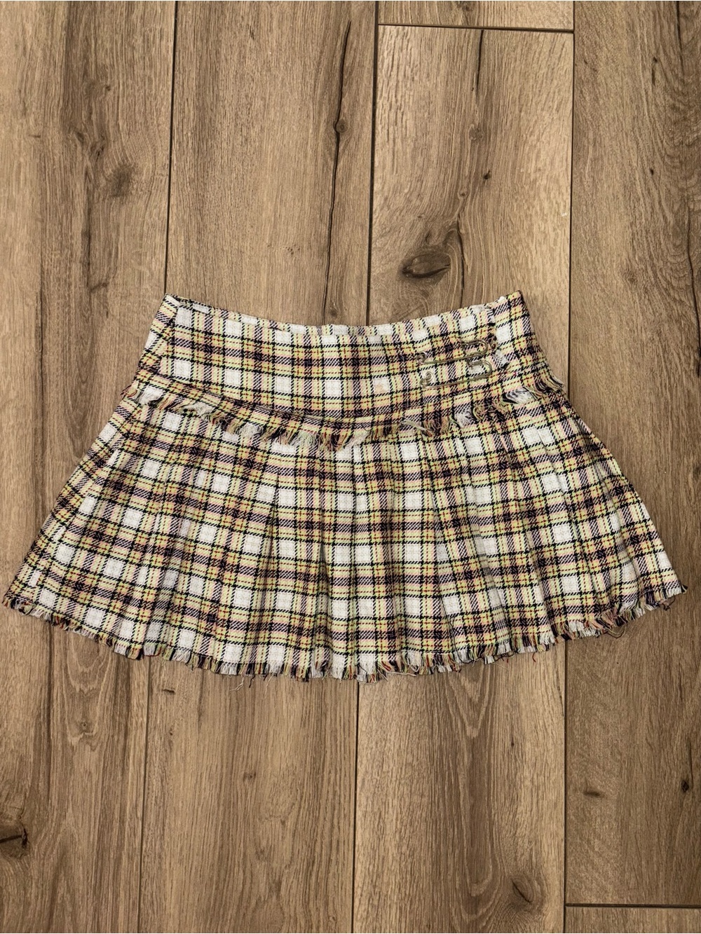 Guizio mini skirt - Picture 2 of 6